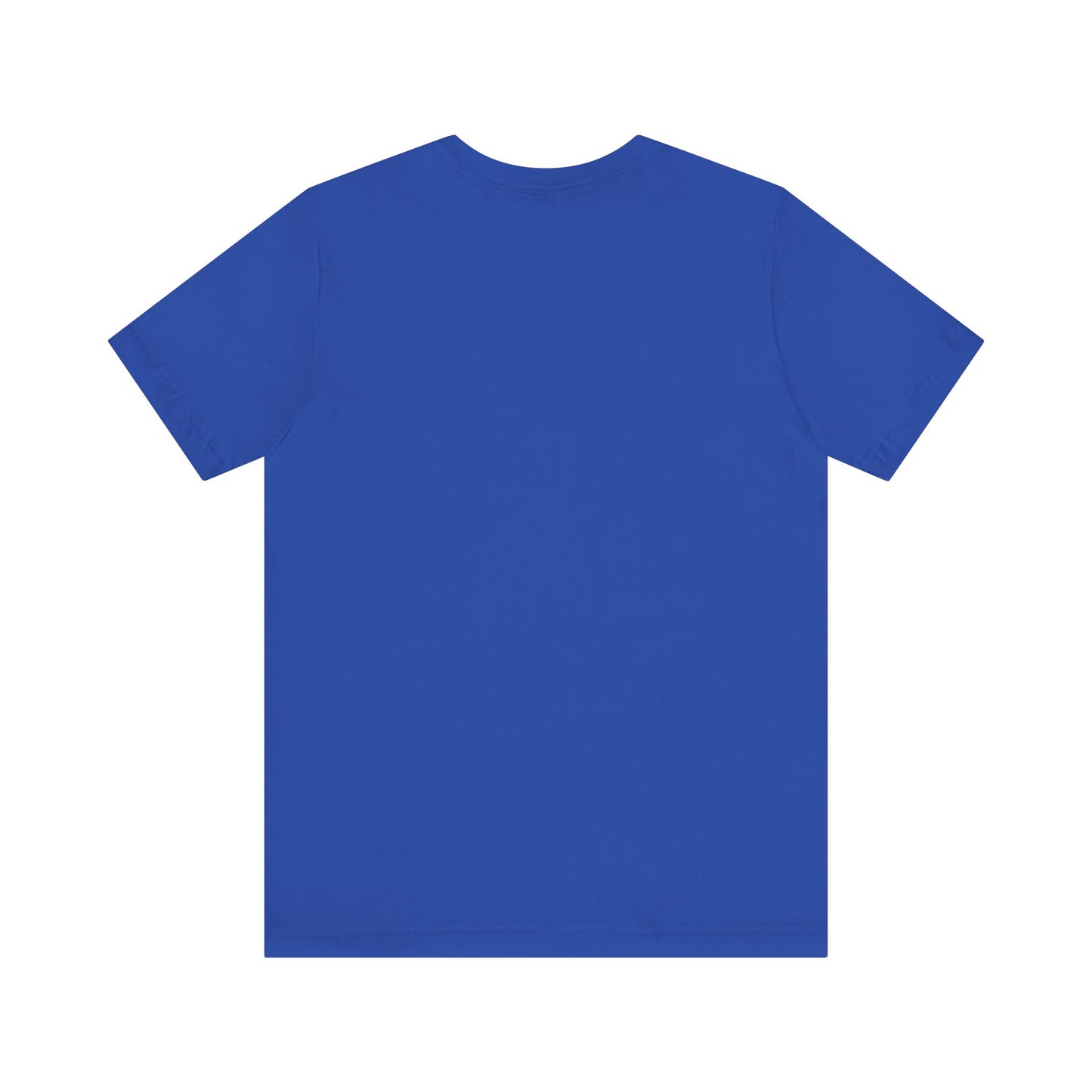 Team Power- Unisex Jersey Short Sleeve Tee