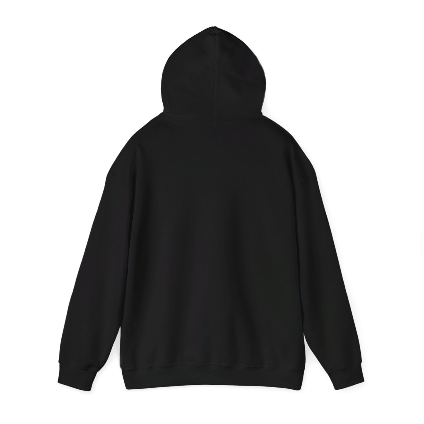 Beautiful- Unisex Heavy Blend™ Hooded Sweatshirt- Dark