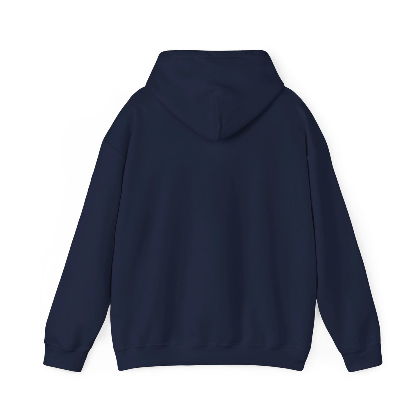 Beautiful- Unisex Heavy Blend™ Hooded Sweatshirt- Dark