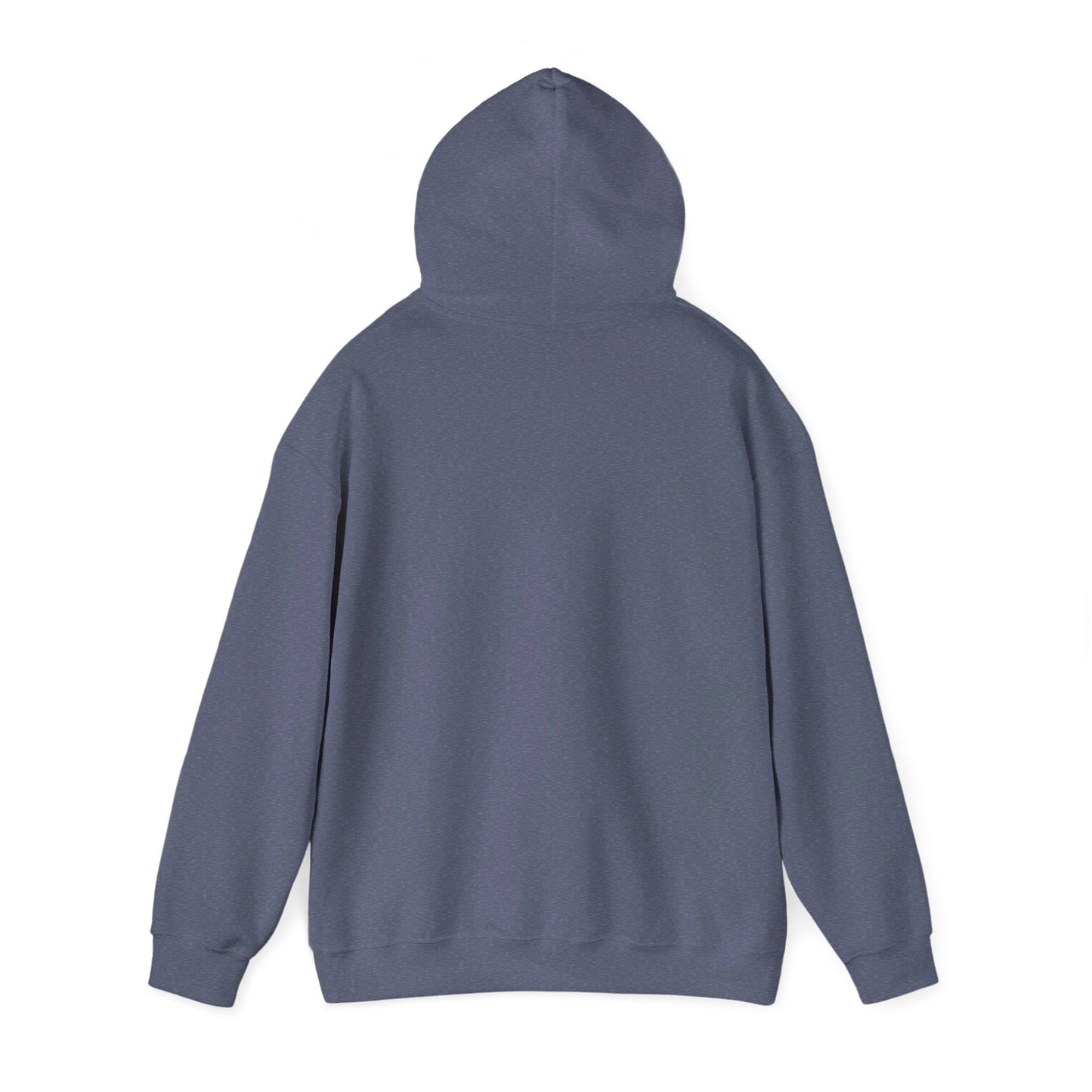 Beautiful- Unisex Heavy Blend™ Hooded Sweatshirt- Dark