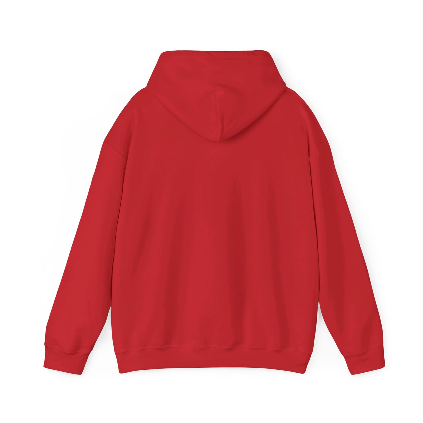 Beautiful- Unisex Heavy Blend™ Hooded Sweatshirt- Dark