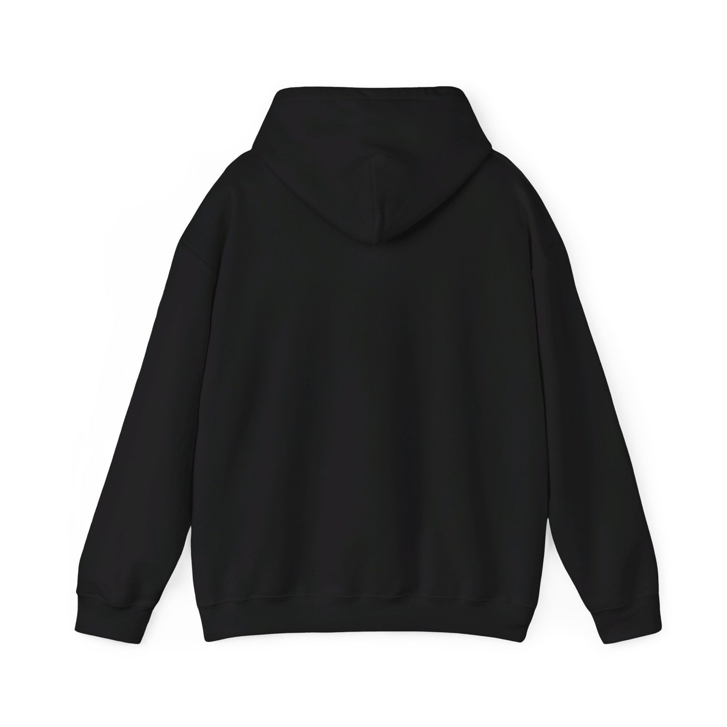 Beautiful- Unisex Heavy Blend™ Hooded Sweatshirt- Dark