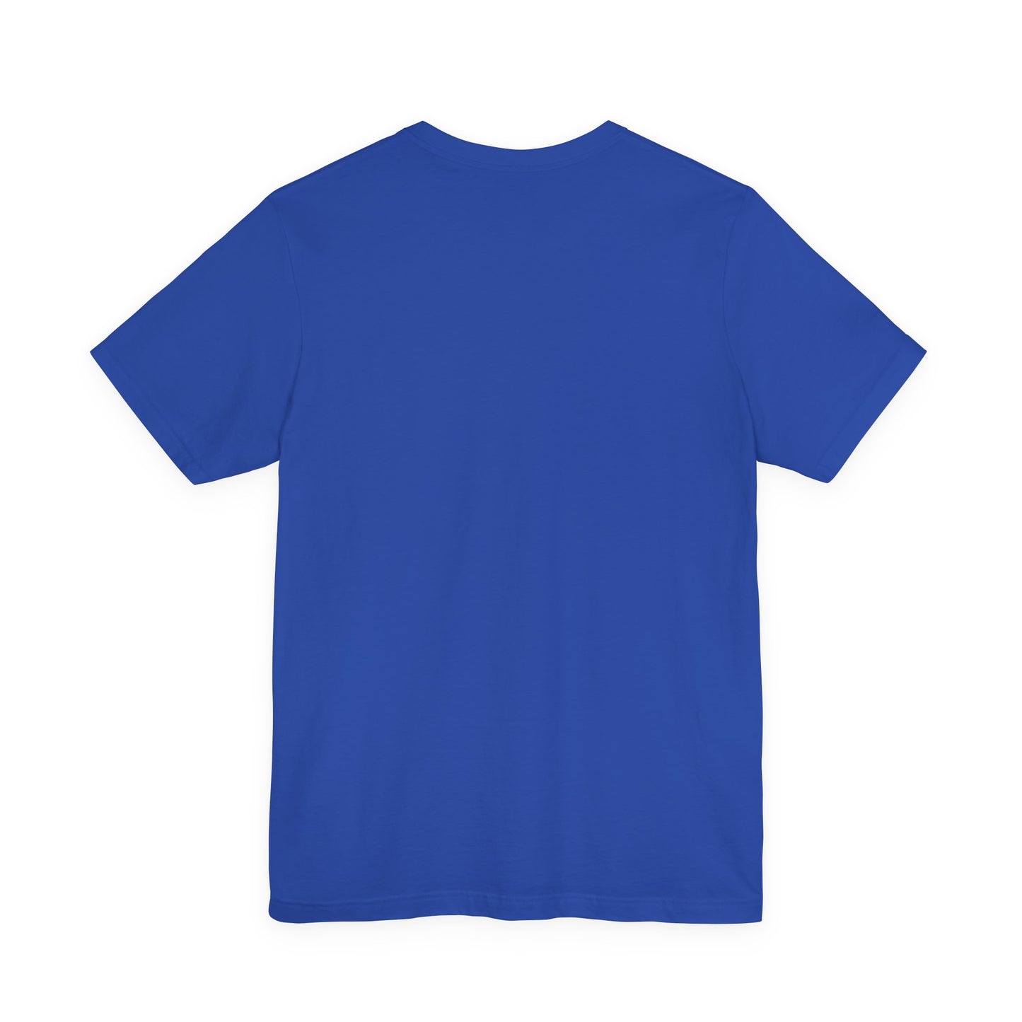 Team Power- Unisex Jersey Short Sleeve Tee