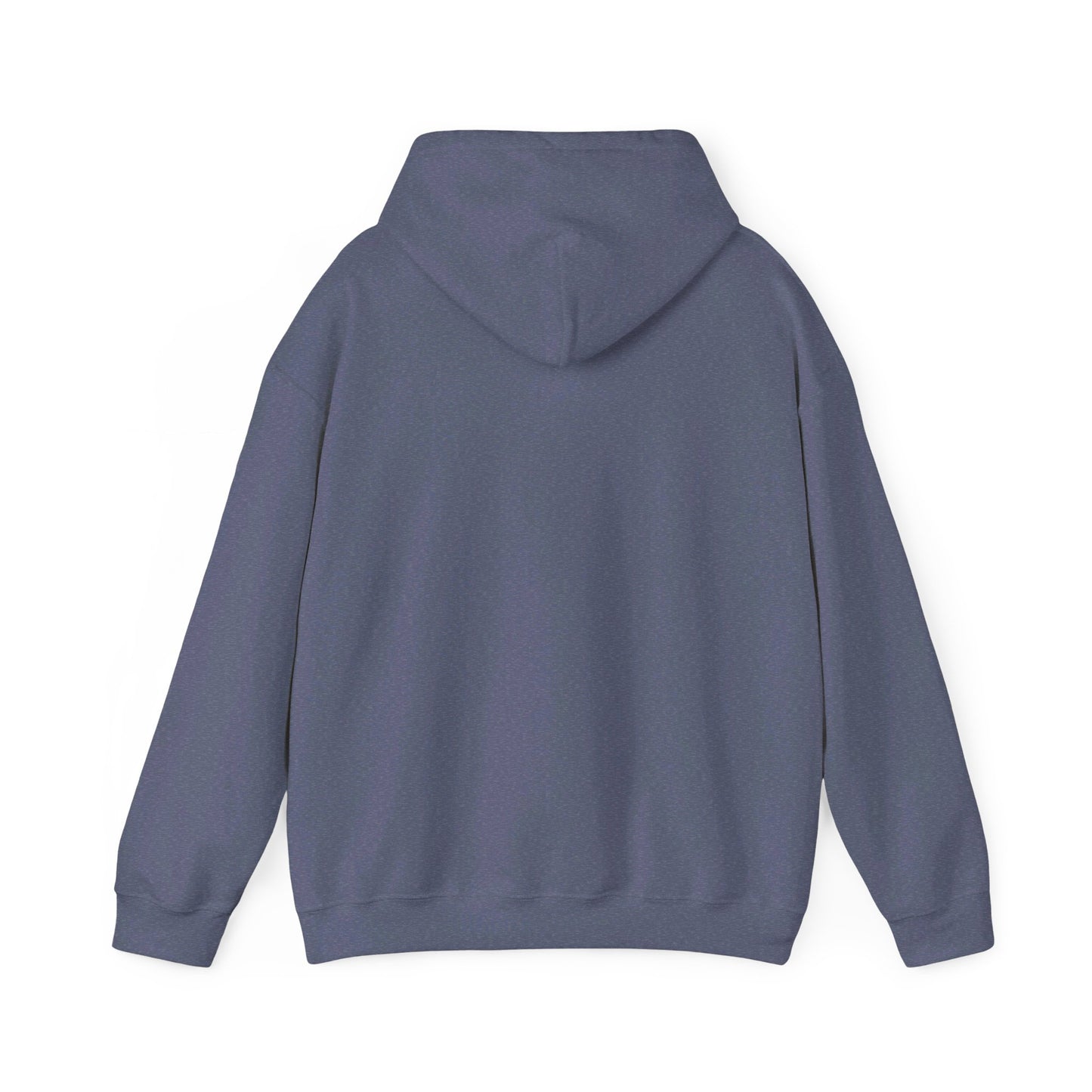 Beautiful- Unisex Heavy Blend™ Hooded Sweatshirt- Dark